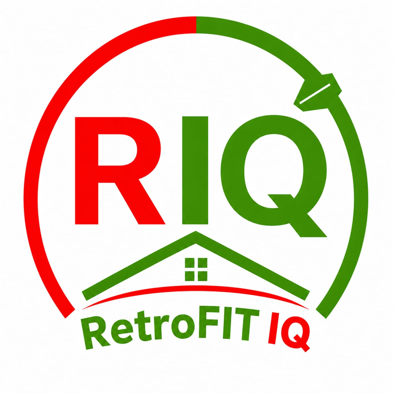 RetroFIT IQ — Building Performance Diagnostics