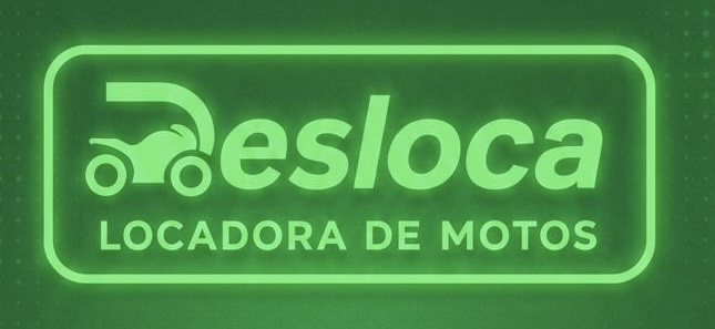Desloca - Locadora de Motos