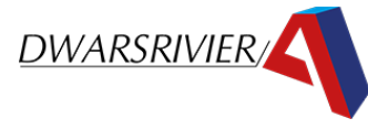Dwarsrivier