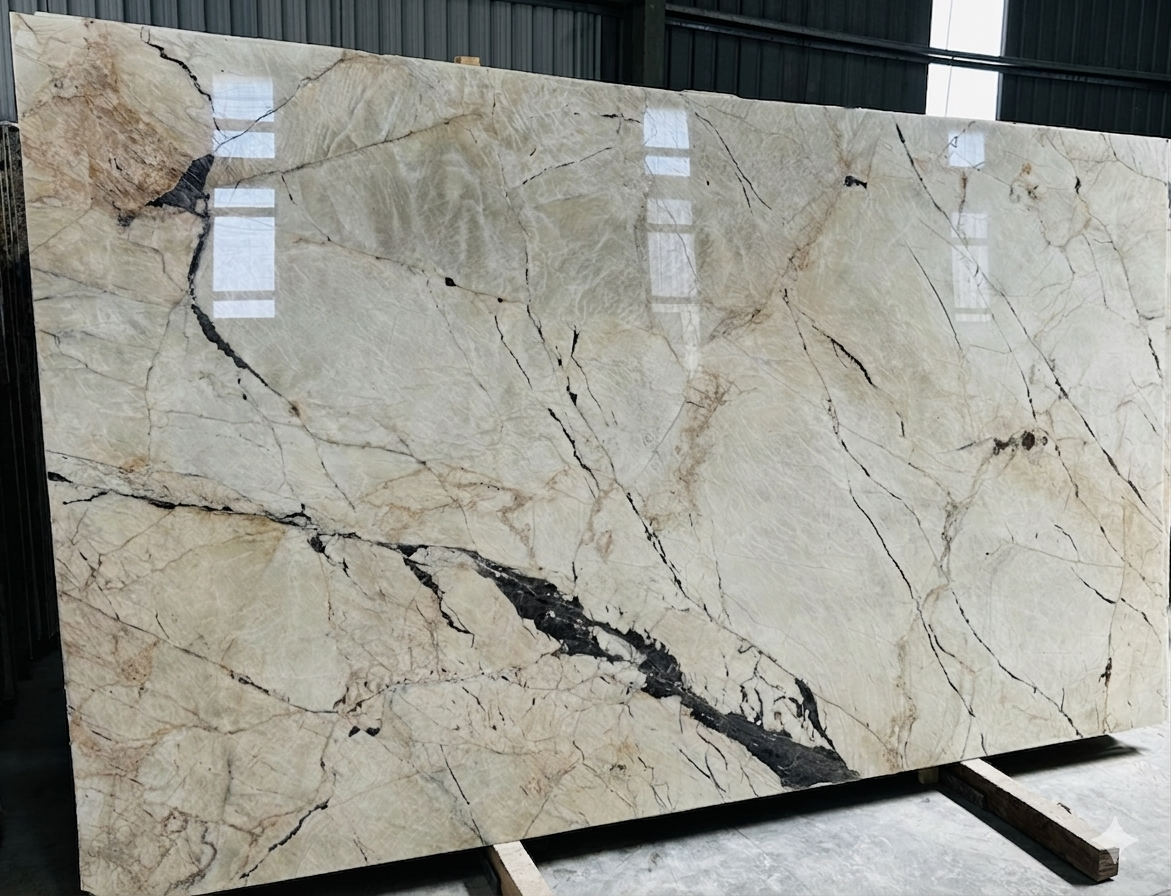 Monalisa Quartzite