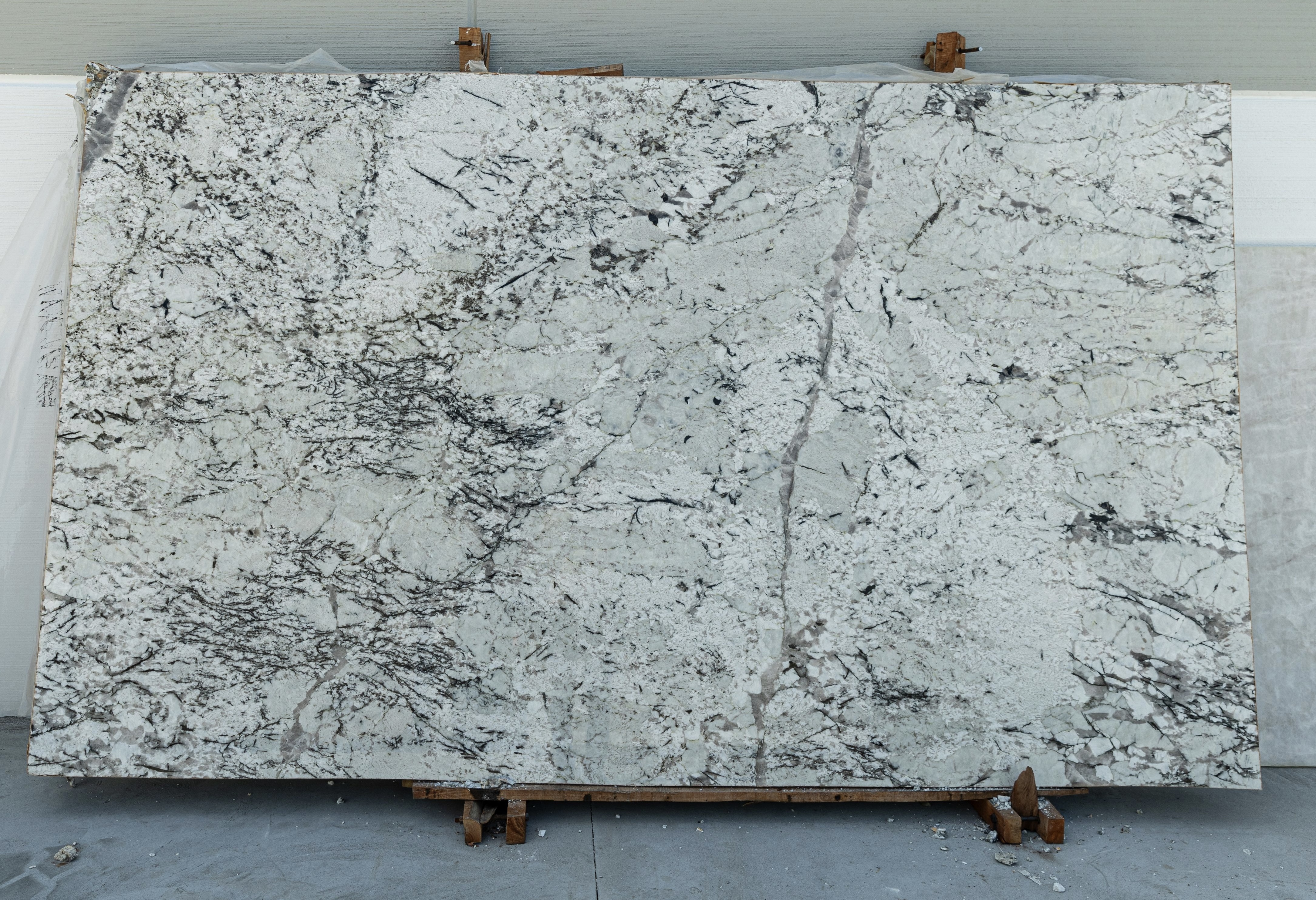 Alaska White Quartzite