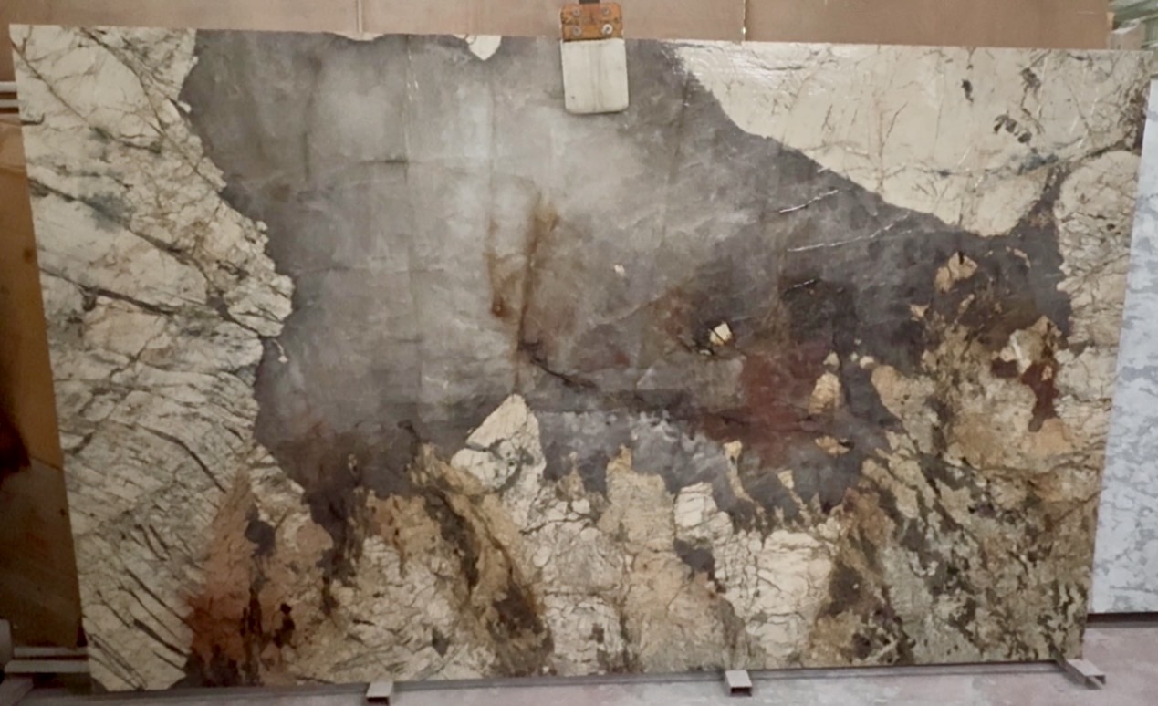 Armani Ivory Quartzite