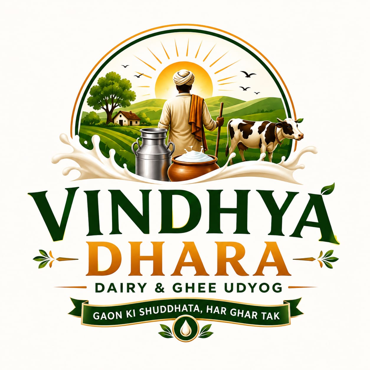 Vindhya Dhara