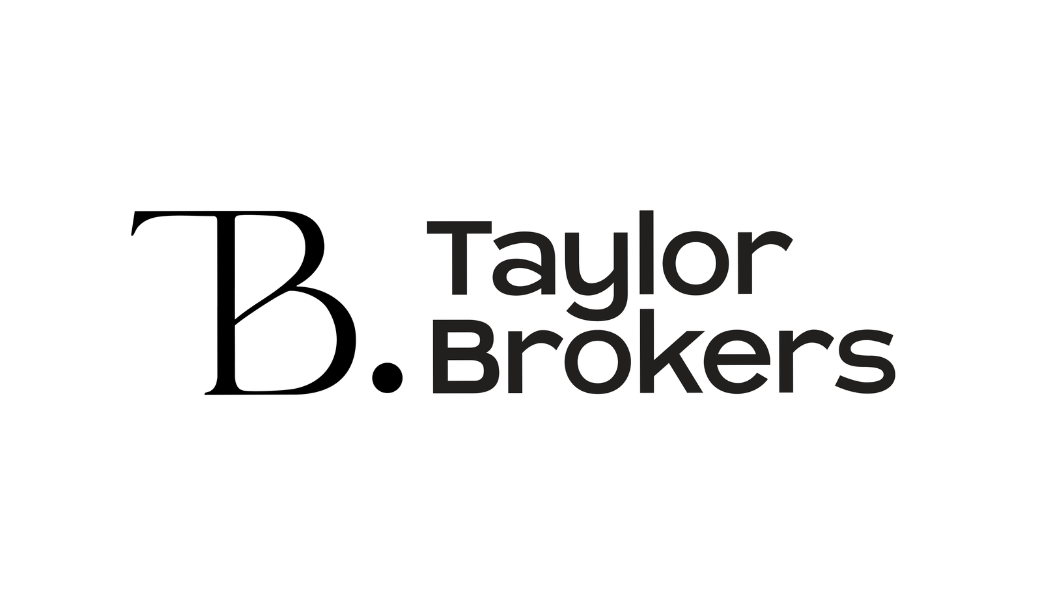 Taylor Brokers wordmark