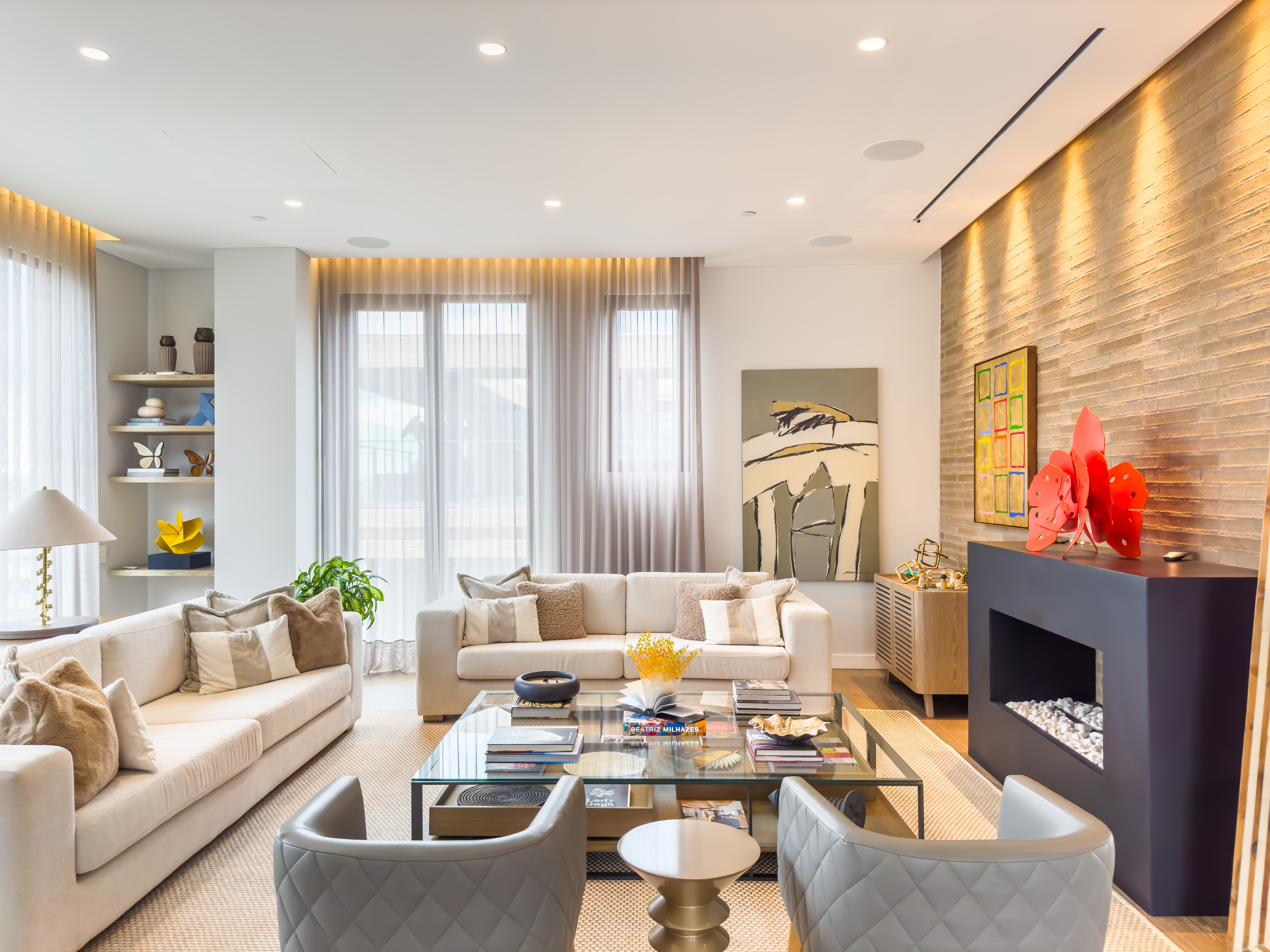 Luxury Interior