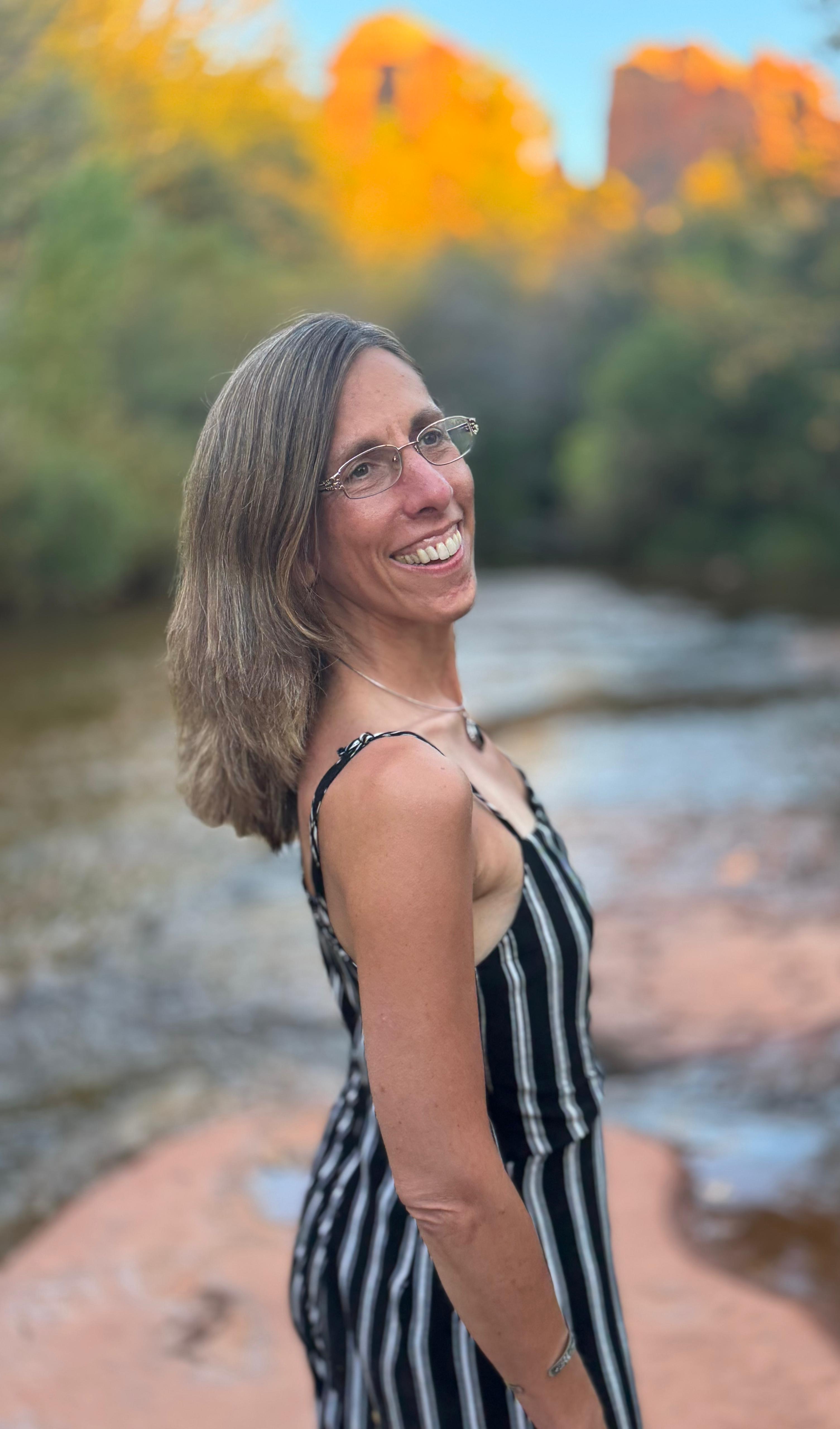 Ellen Lubensky