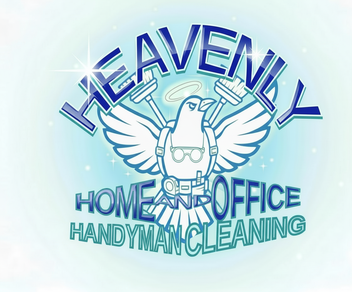 Heavenly Home And Office
