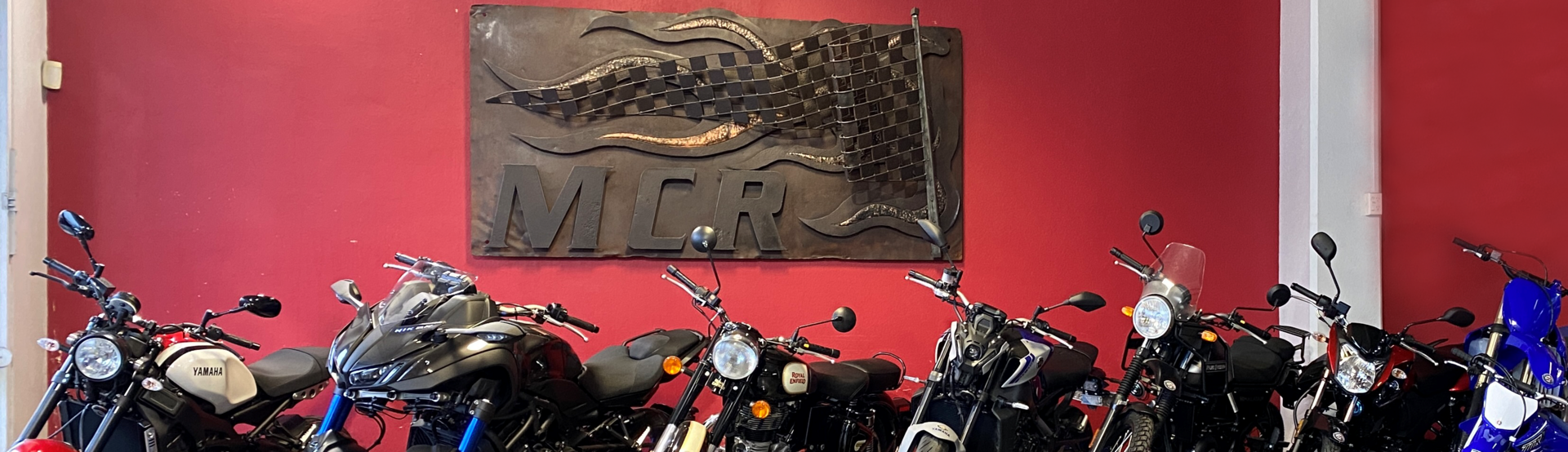 Motorcycle Replacements Ltd