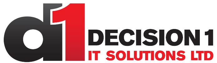 Decision1 IT Solutions Ltd