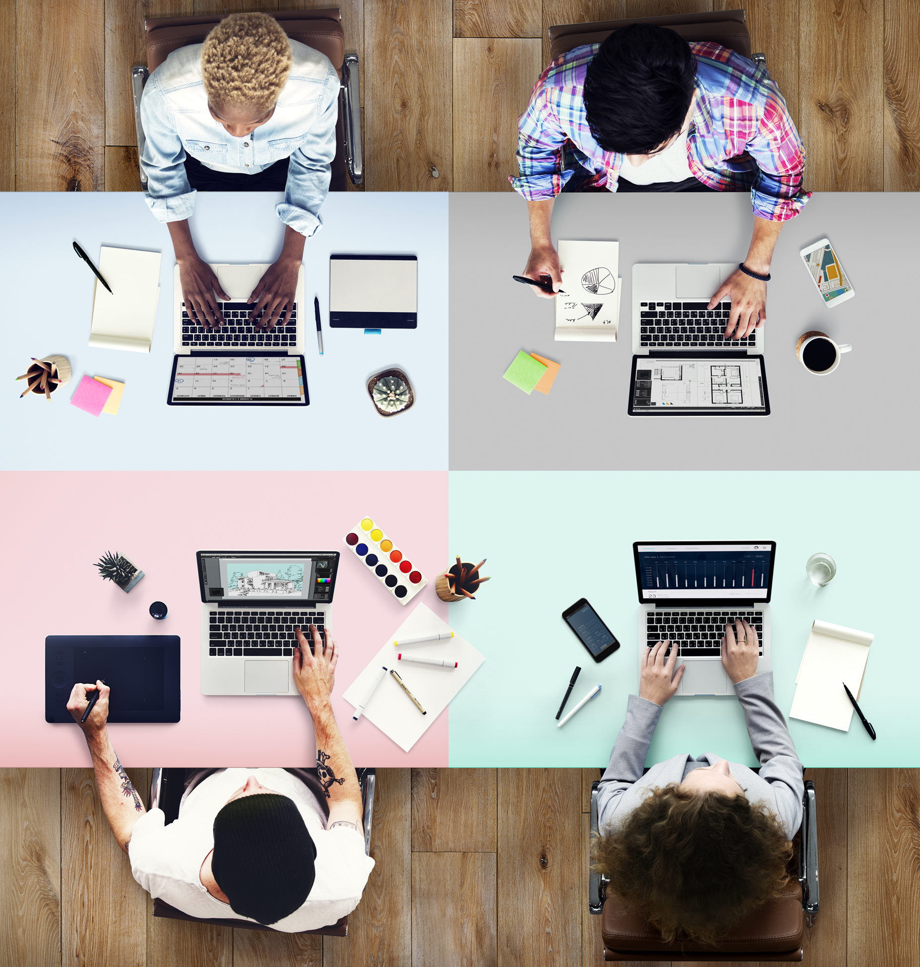 Business Continuity