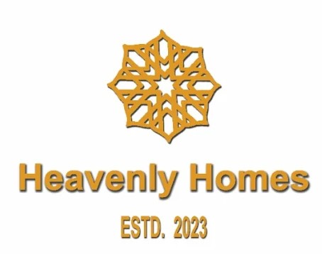 Heavenly Homes