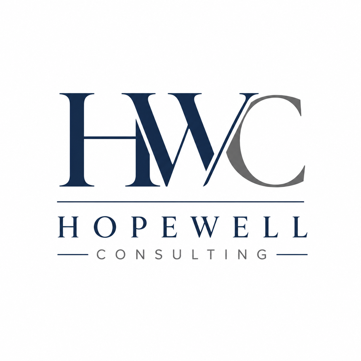 Hopewell Consulting LLC