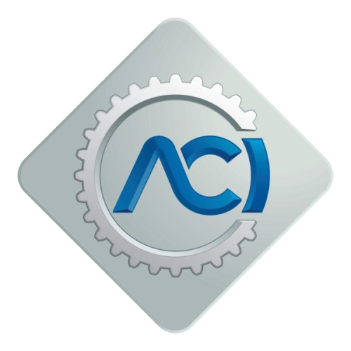 Logo ACI