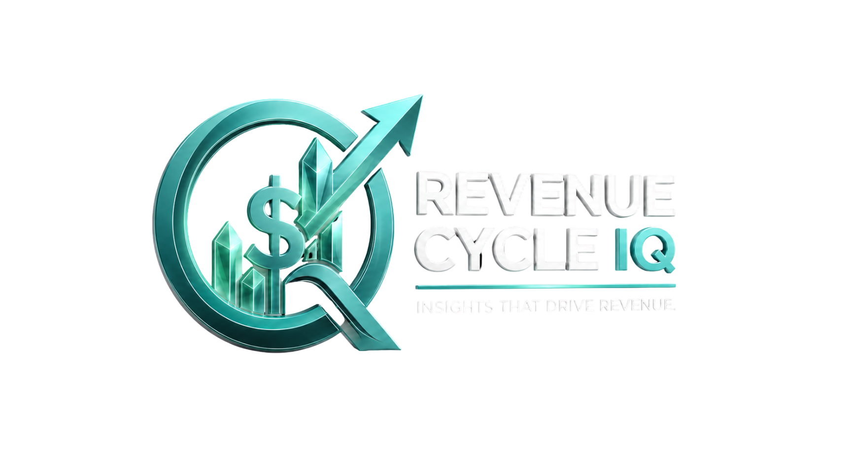 Revenue Cycle IQ — Insights that drive revenue