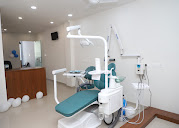 Shreemay Dental clinic treatment room