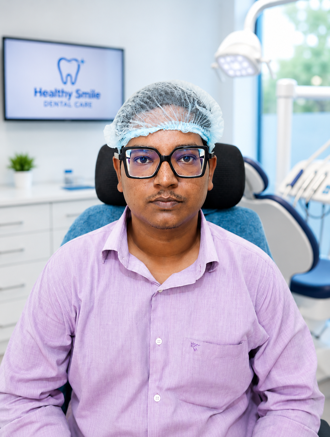 Dr. Ashish