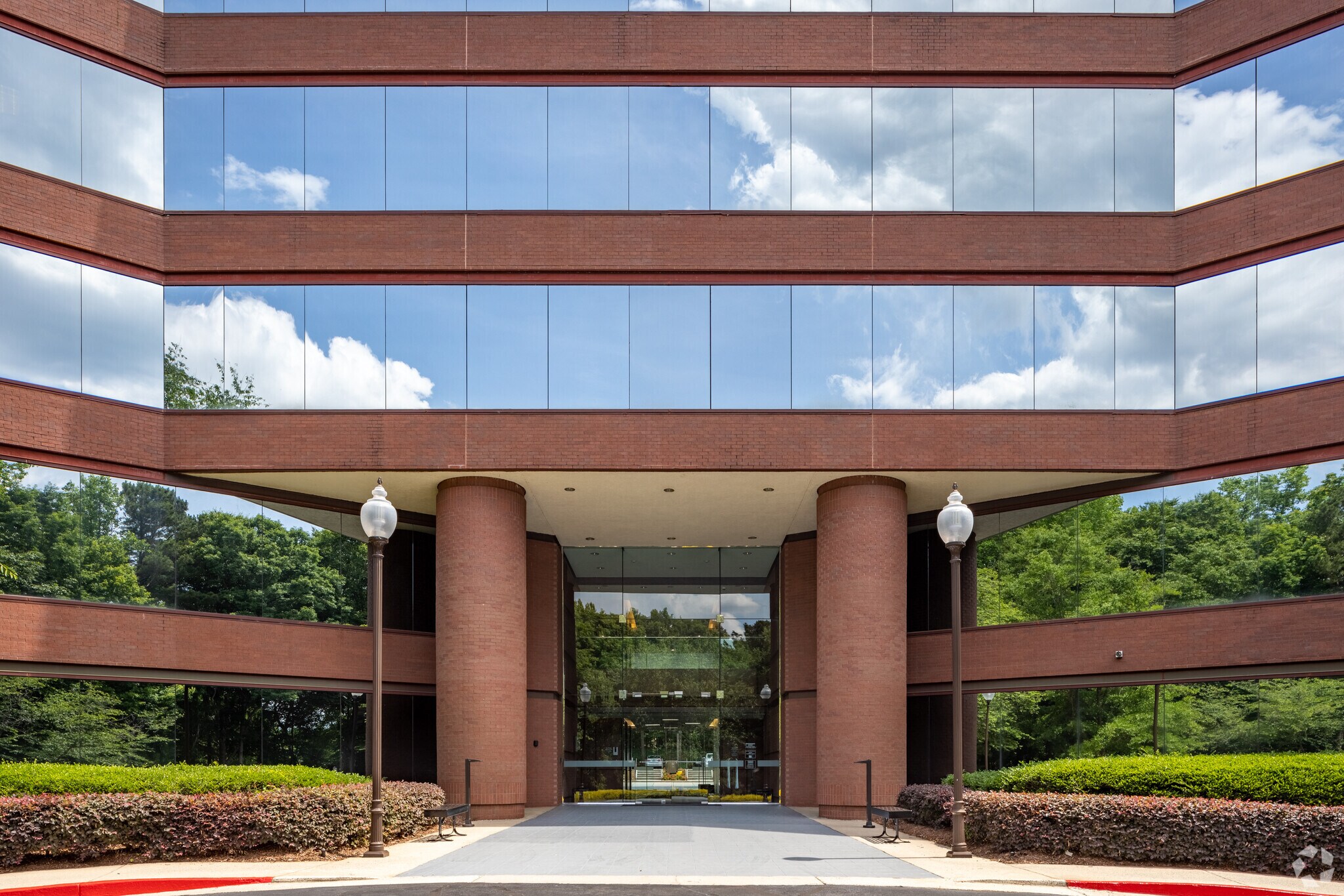 Bank Building