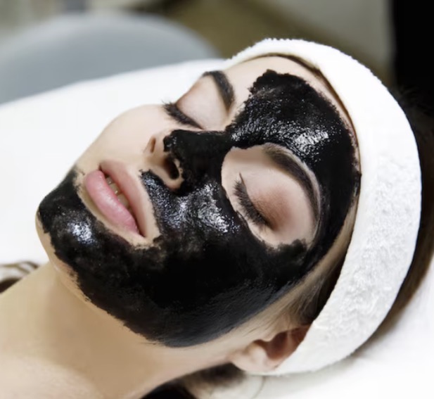 Carbon Laser Facial