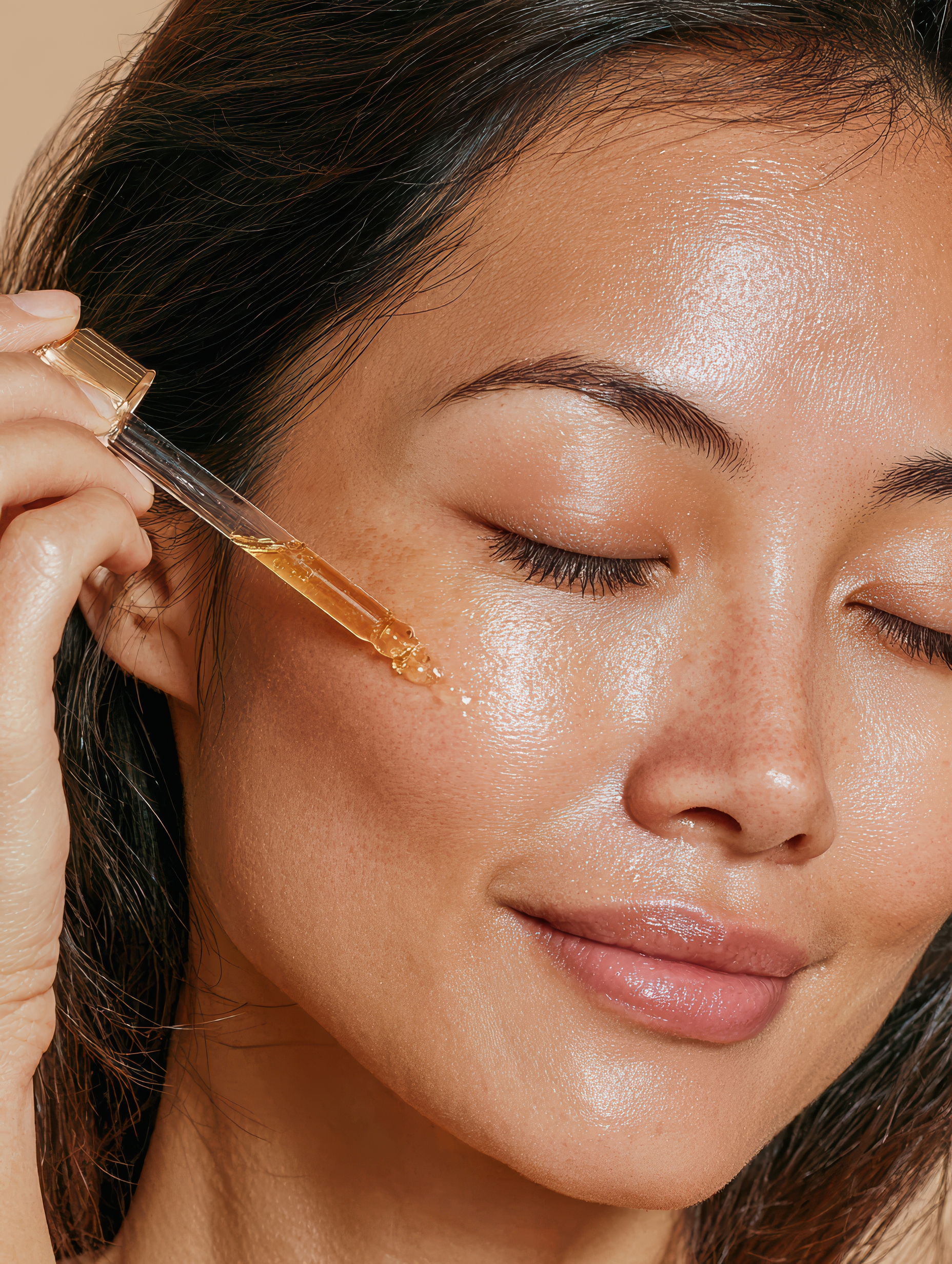 Skin Rejuvenation & LED Light Facial