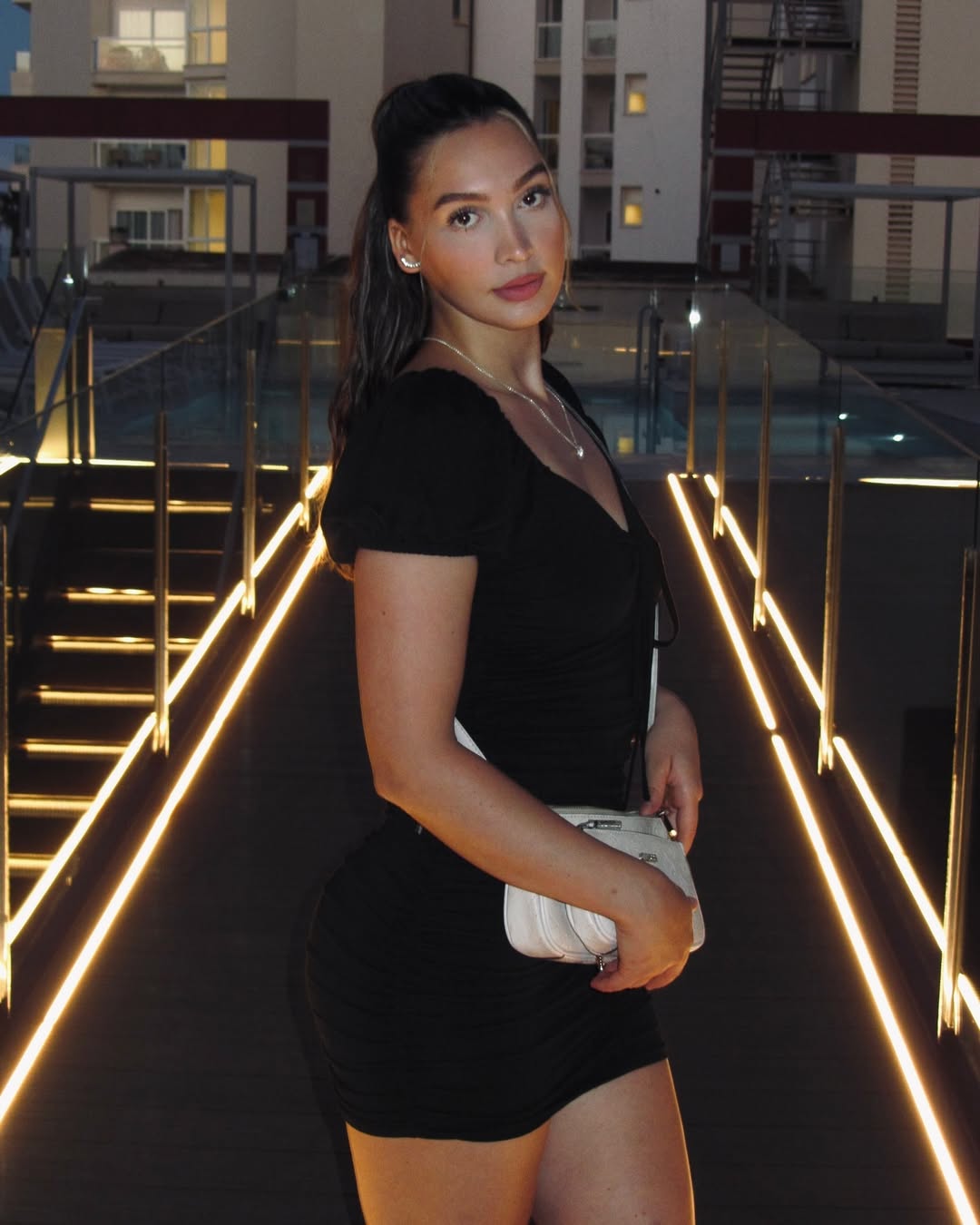 Derya Eliz Yıldız Borsa İstanbul Eğitimi
