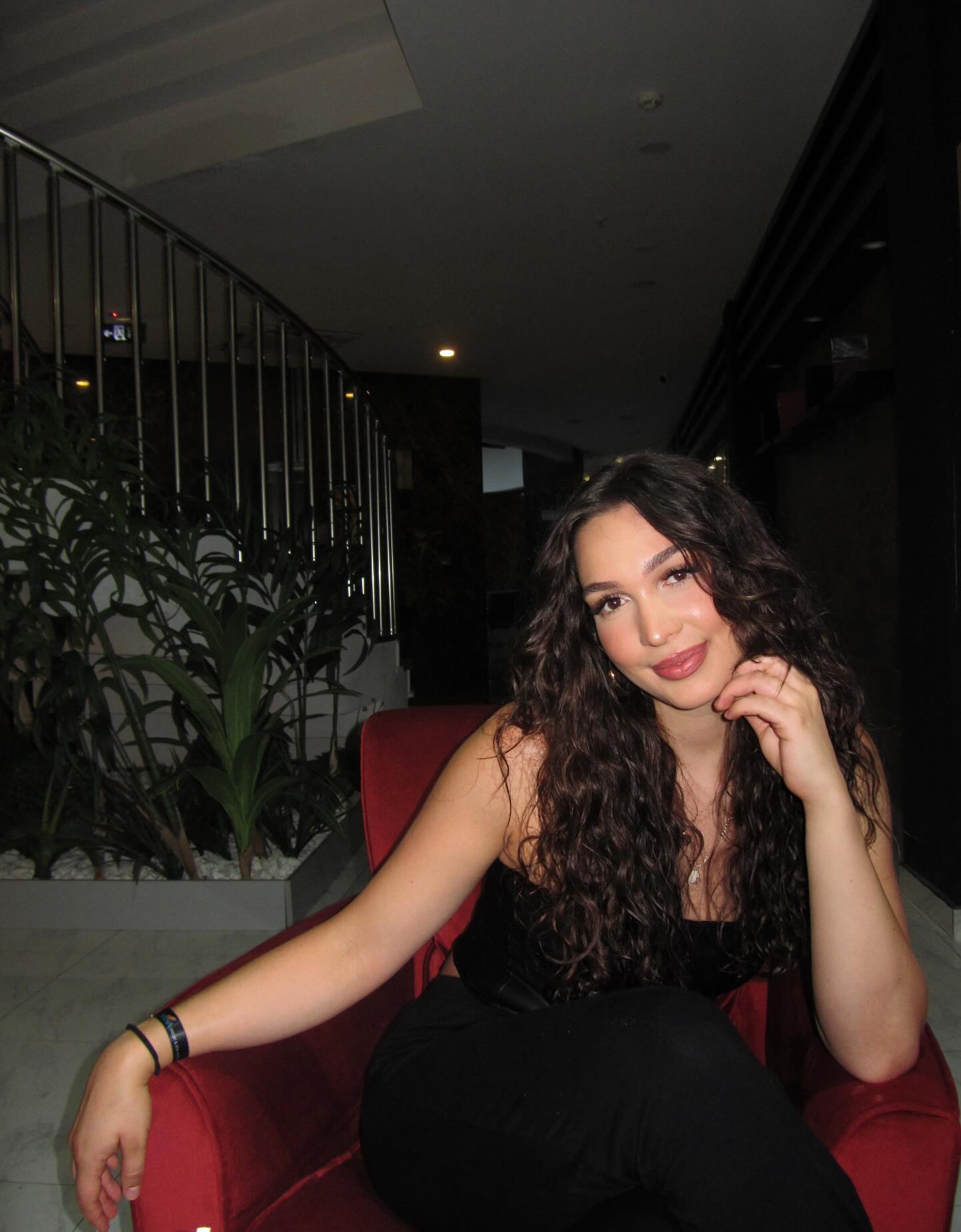 Derya Eliz Yıldız - Telegram VIP grup
