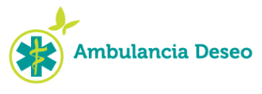 Ambulancia Deseo
