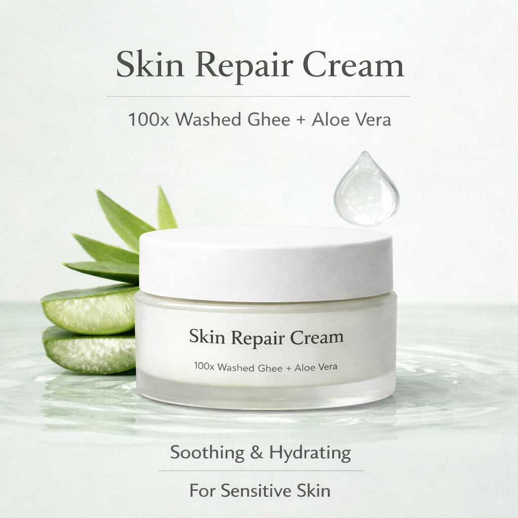 Skin Repair Cream