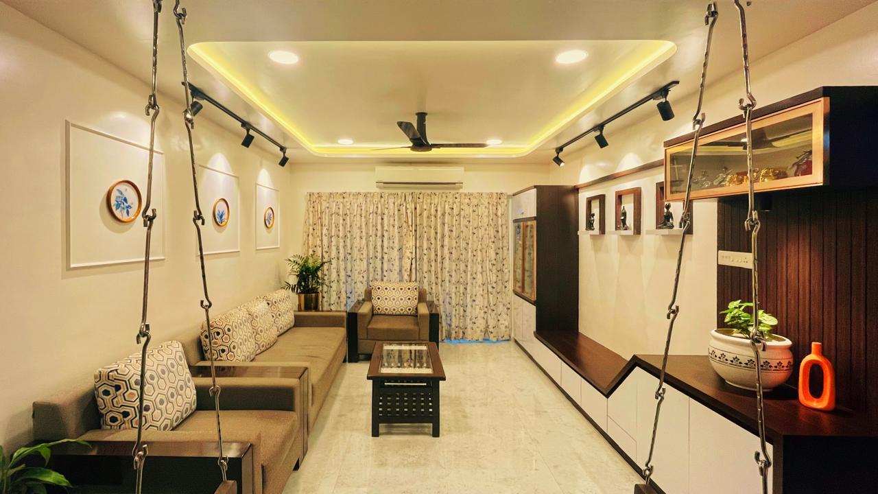 Pune Residence