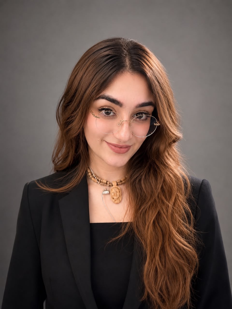 Jiya Ahuja, founder of interiorarchnest