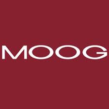 Moog logo