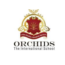 Orchids logo