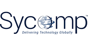 Sycomp logo