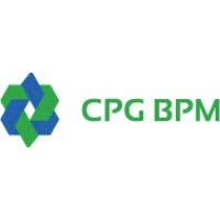 CPG BPM logo