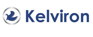 Kelviron logo