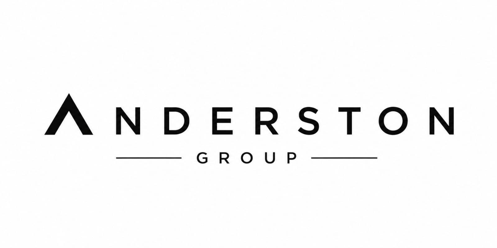 Anderston Group
