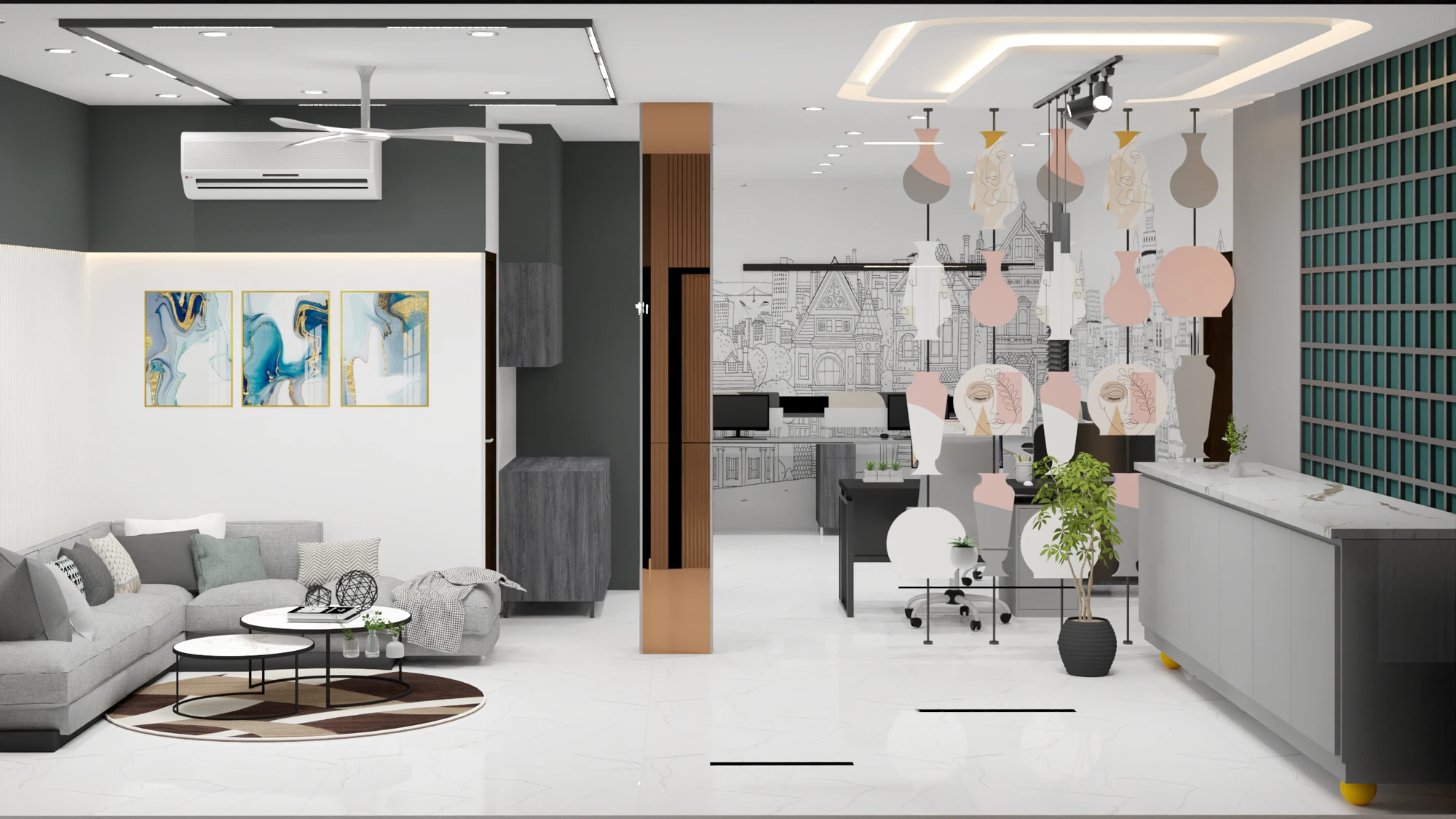 CA Office — frame 4