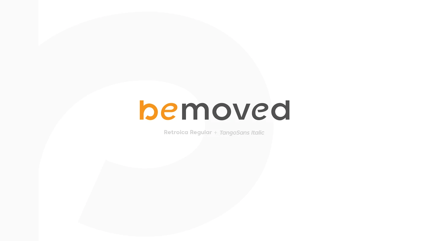 bemoved logo