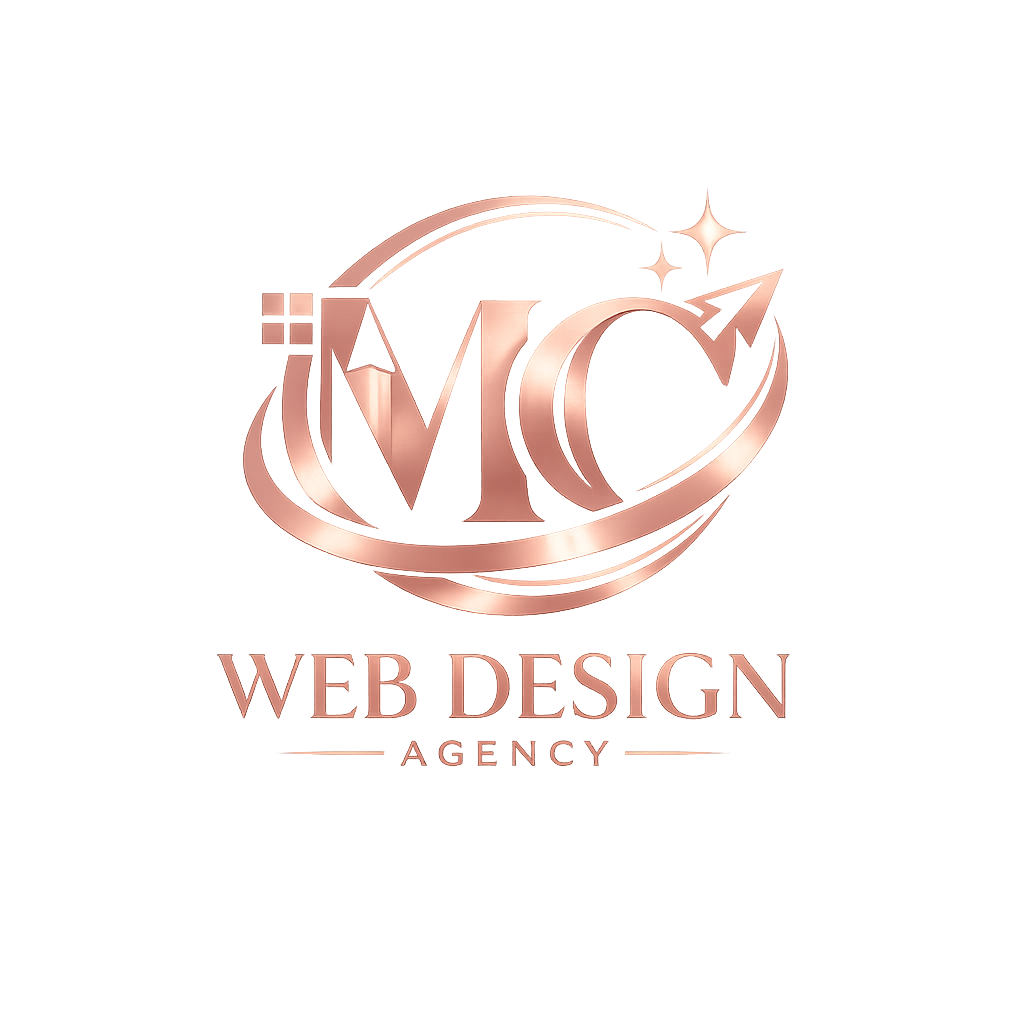 MC WebWorks logo