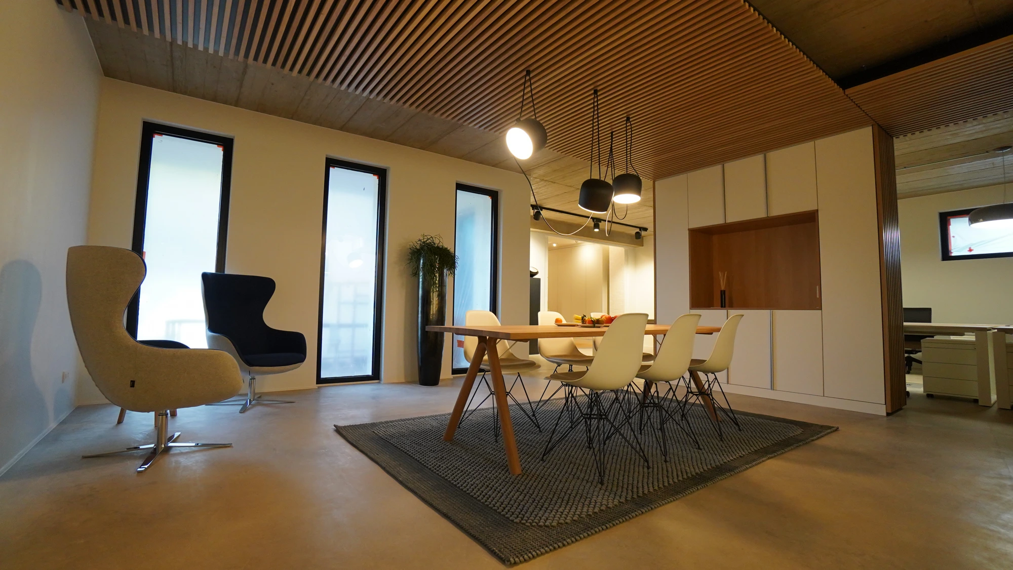 Design Intérieur