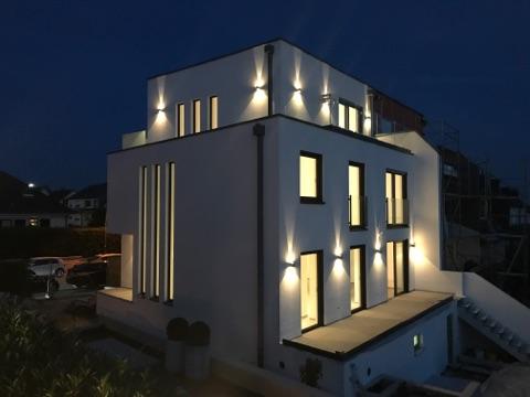 Villa Lumière