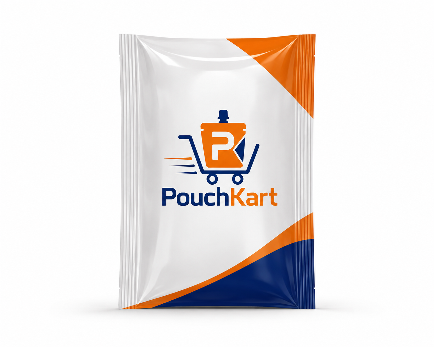 3-side Seal Sachets