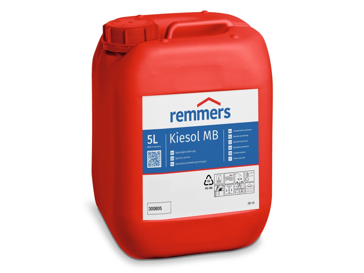Remmers Kiesol MB Product