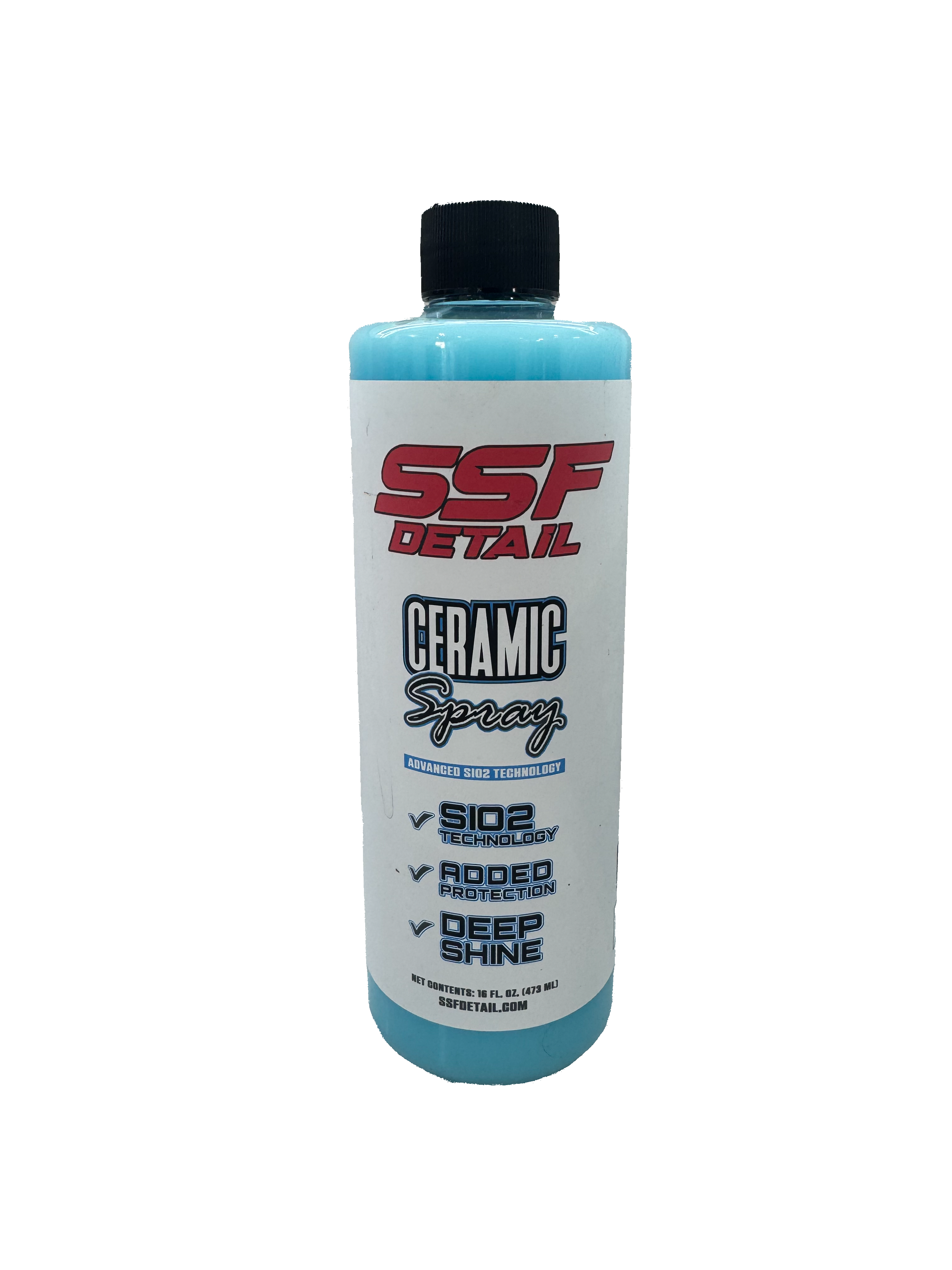 SSF Elite Detail Ceramic Spray