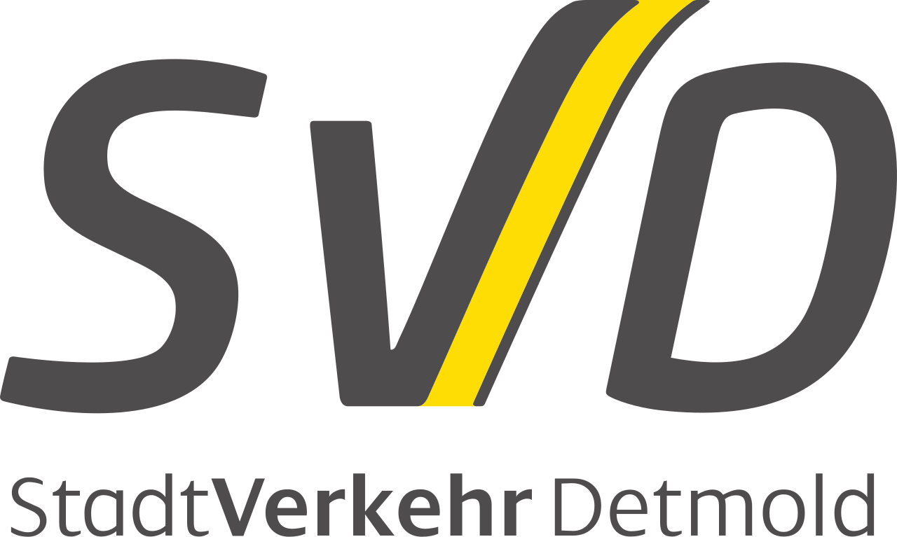 Stadtverkehr Detmold