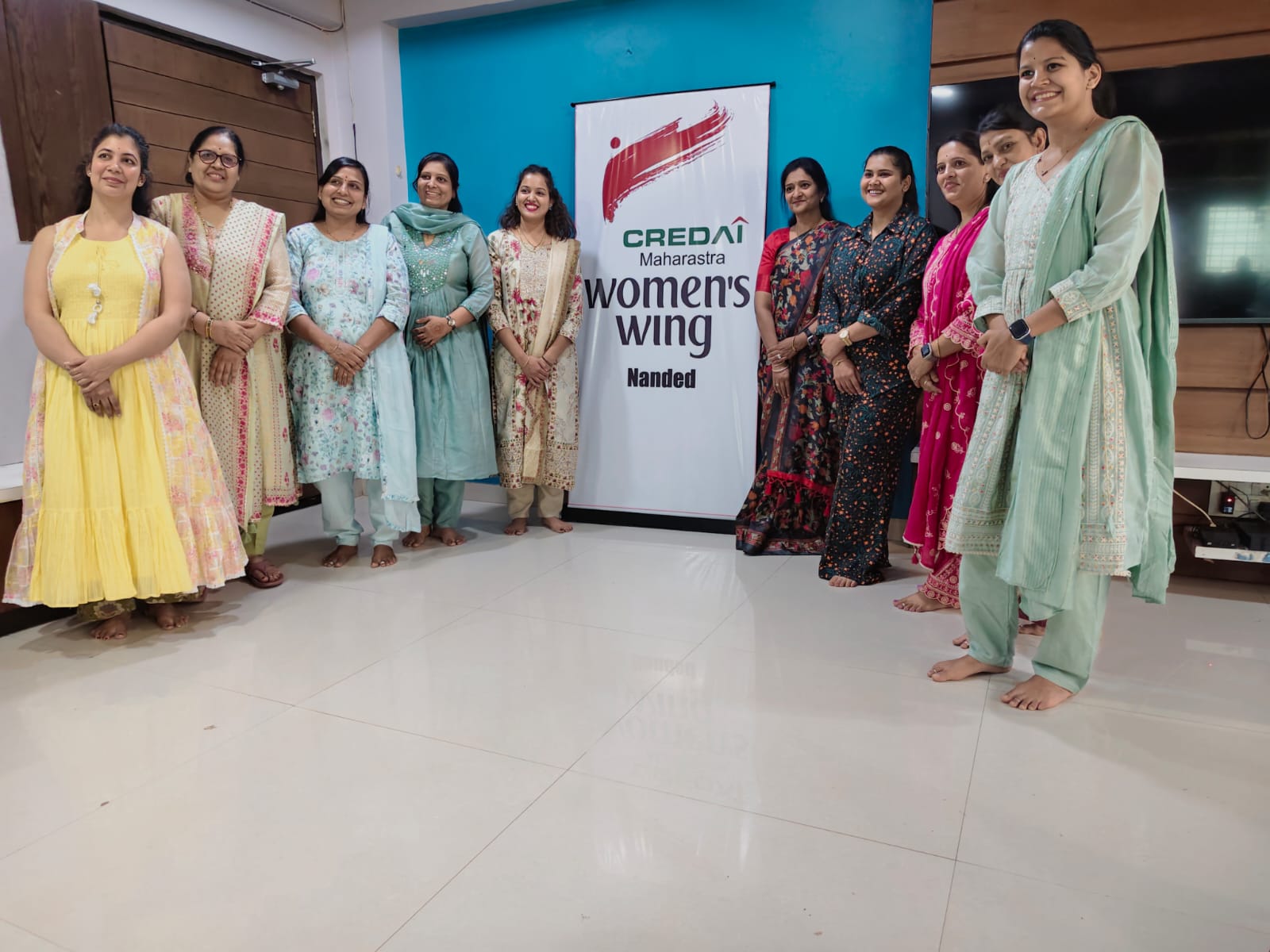 Women's Wing