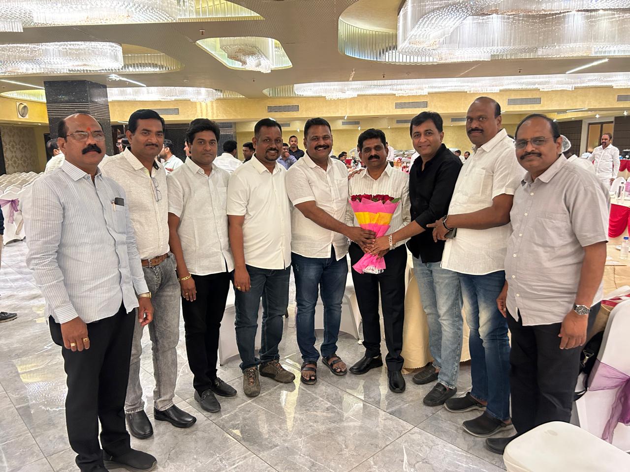 CREDAI Nanded