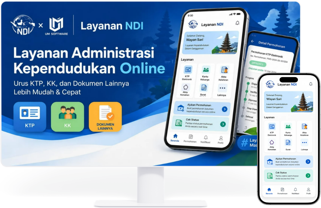 Layanan NDI