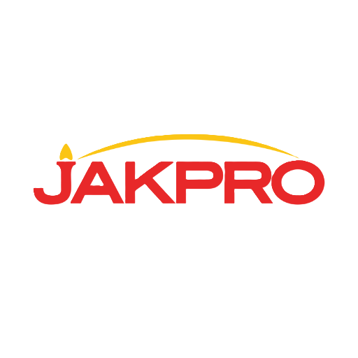 JAKPRO