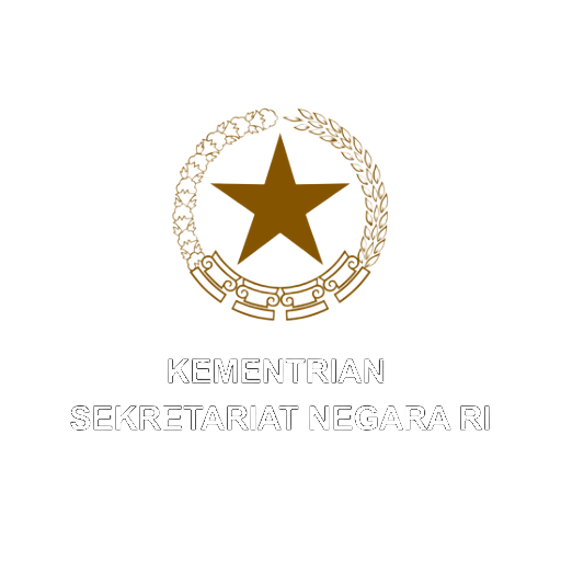 Kementrian Sekretariat Negara