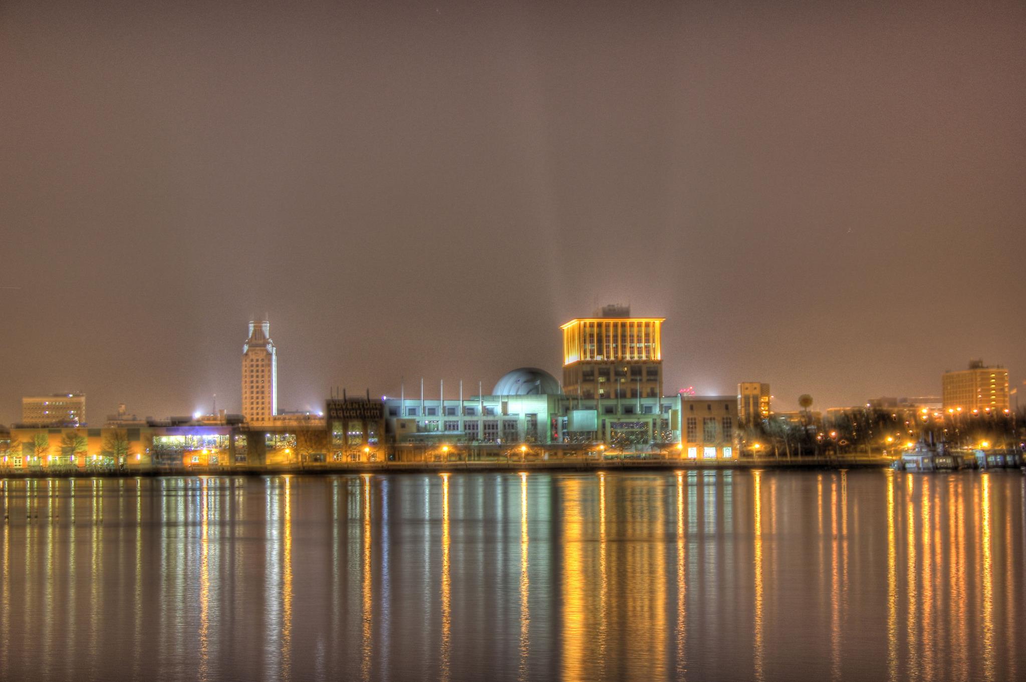 Delaware River New Jersey